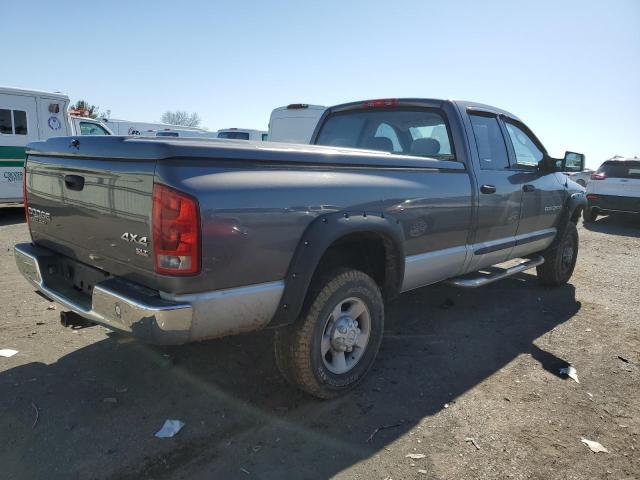 Photo 3 from auction – 2004 DODGE RAM 2500 S with VIN 1D7KU28D44J182419