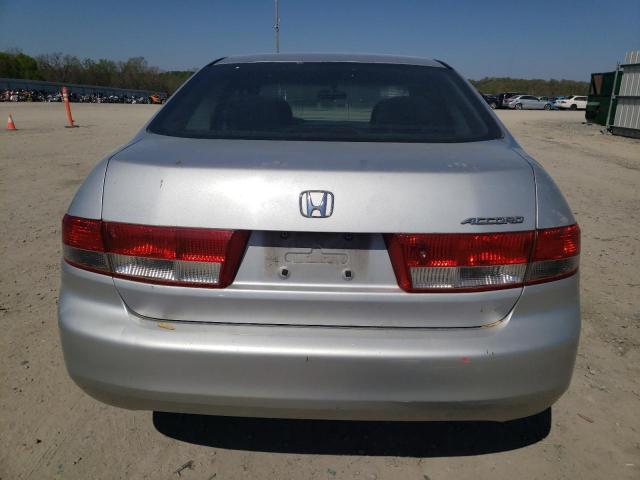 Photo 6 from auction – 2004 HONDA ACCORD with VIN 1HGCM55324A137377
