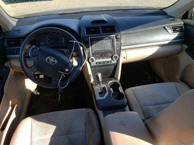 Photo 8 from auction – 2012 TOYOTA CAMRY BASE with VIN 4T1BF1FK9CU111841