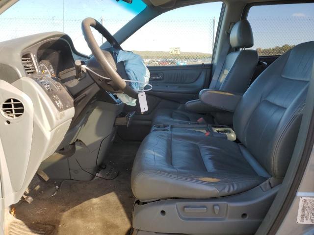Zdjęcie 7 z aukcji – 2003 HONDA ODYSSEY EX z VIN 5FNRL18943B134331