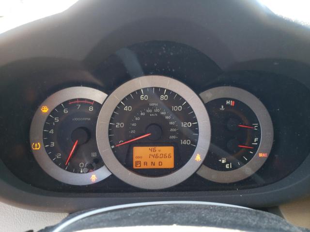 Photo 9 from auction – 2012 TOYOTA RAV4 with VIN 2T3BF4DV6CW187894