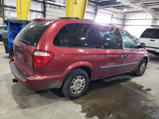 Photo 3 from auction – 2006 DODGE GRAND CARA with VIN 1D4GP24R96B617458
