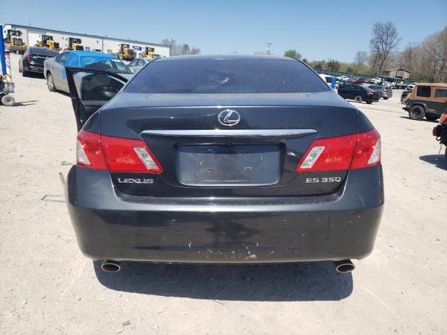 Photo 6 from auction – 2008 LEXUS ES 350 with VIN JTHBJ46GX82162654