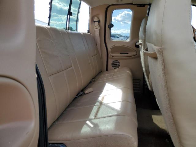 Photo 10 from auction – 1998 DODGE RAM 2500 with VIN 1B7KF23W6WJ138437