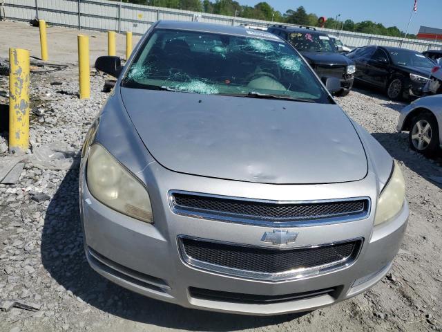 Photo 5 from auction – 2008 CHEVROLET MALIBU LS with VIN 1G1ZG57B38F200976