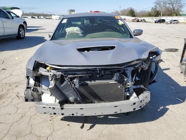 Photo 5 from auction – 2018 DODGE CHARGER R/ with VIN 2C3CDXGJ7JH251205