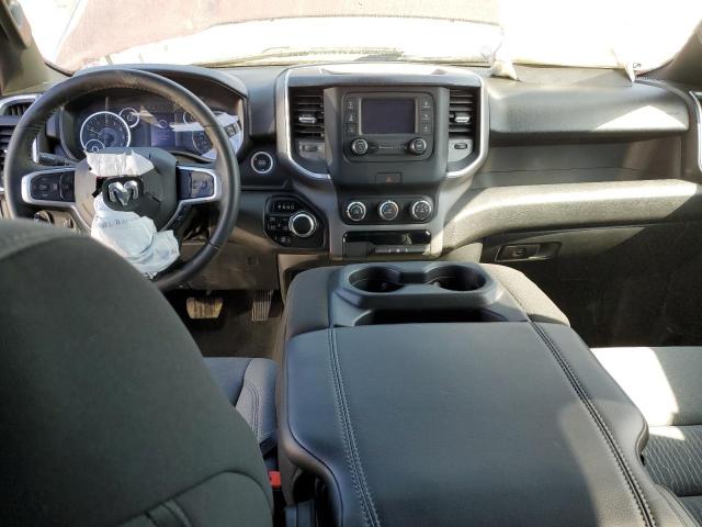 Photo 8 from auction – 2022 RAM 1500 BIG H with VIN 1C6RRFFG5NN348723