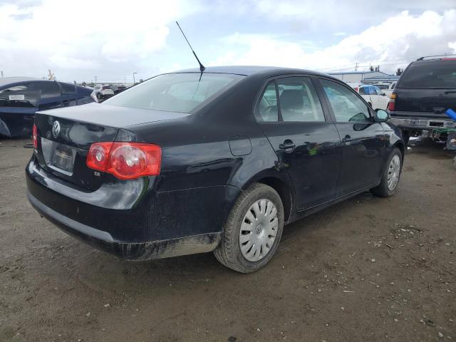 Photo 3 from auction – 2007 VOLKSWAGEN JETTA 2.5 with VIN 3VWPG71K87M108535