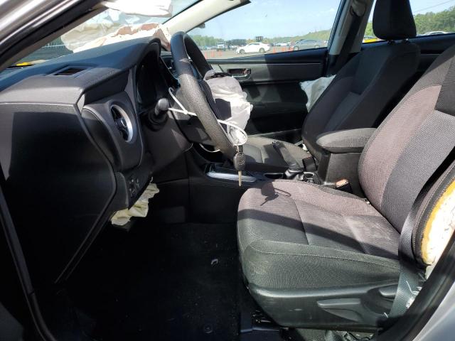 Photo 7 from auction – 2018 TOYOTA COROLLA L with VIN 5YFBURHE4JP847726