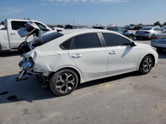 Photo 3 from auction – 2019 KIA FORTE FE with VIN 3KPF24AD7KE068951