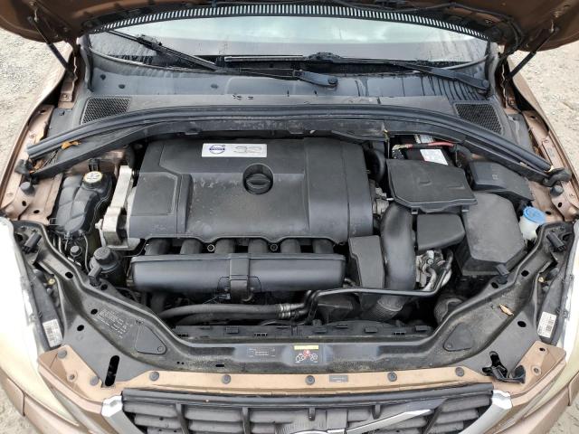Photo 11 from auction – 2010 VOLVO XC60 3.2 with VIN YV4982DL4A2119754