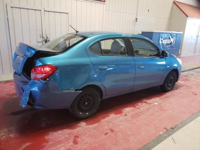 Photo 3 from auction – 2017 MITSUBISHI MIRAGE G4 with VIN ML32F3FJ2HHF12046