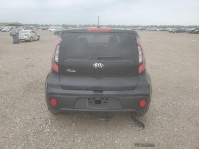 Photo 6 from auction – 2017 KIA SOUL with VIN KNDJN2A26H7437232