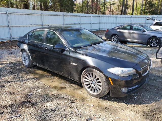 Photo 4 from auction – 2011 BMW 535 I with VIN WBAFR7C5XBC602208