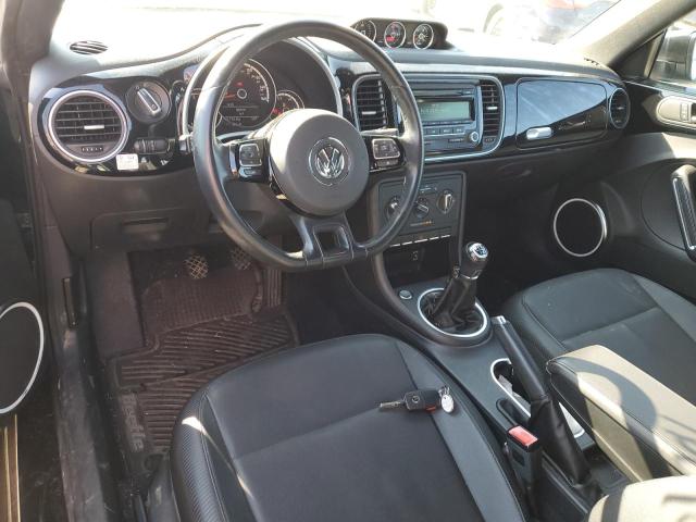 Photo 8 from auction – 2013 VOLKSWAGEN BEETLE with VIN 3VWRL7AT4DM658338