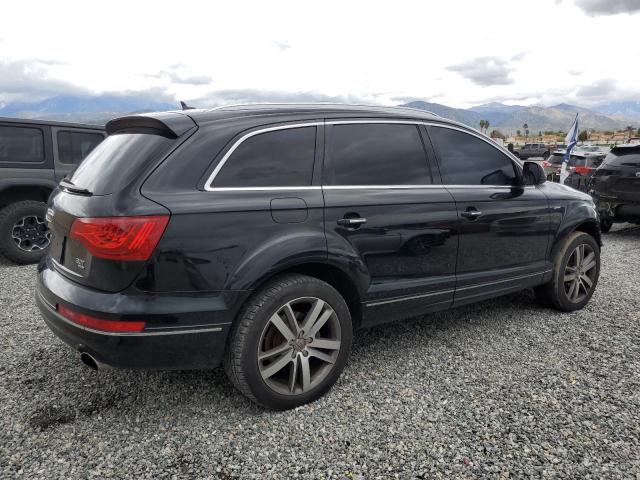 Photo 3 from auction – 2014 AUDI Q7 PREMIUM with VIN WA1LGAFE5ED015475
