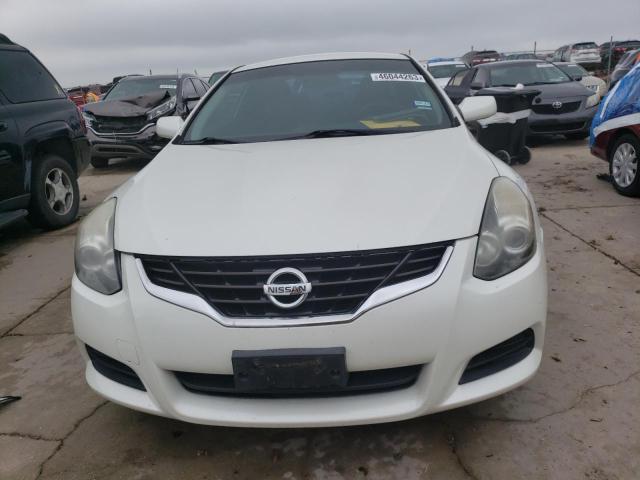 Photo 5 from auction – 2013 NISSAN ALTIMA S with VIN 1N4AL2EP4DC264121