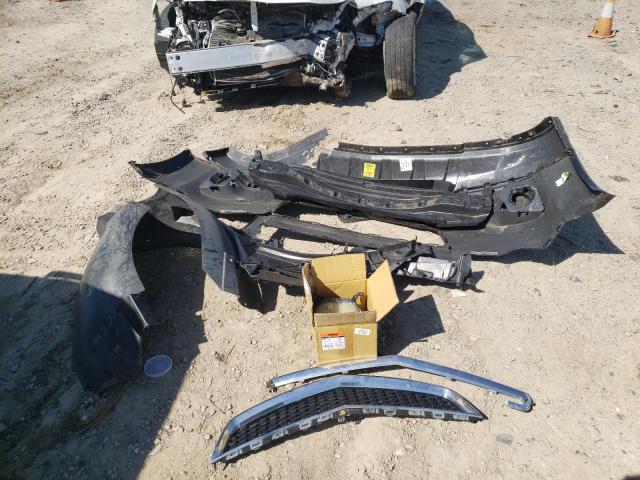 Photo 13 from auction – 2014 CHEVROLET EQUINOX LT with VIN 2GNFLFEK4E6254315
