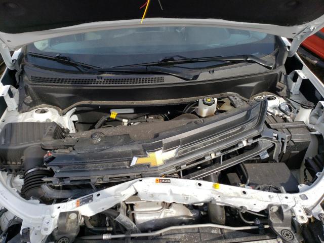 Photo 11 from auction – 2020 CHEVROLET EQUINOX LT with VIN 3GNAXUEVXLS675760