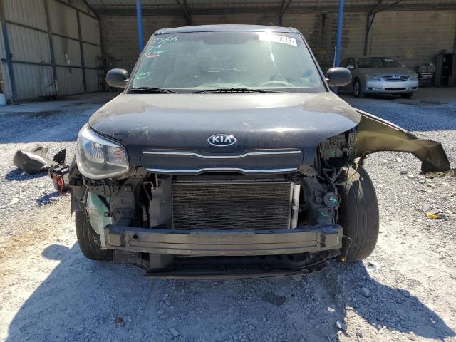 Photo 5 from auction – 2017 KIA SOUL with VIN KNDJN2A28H7488554