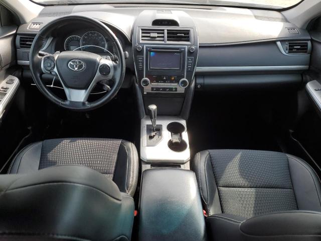 Photo 8 from auction – 2013 TOYOTA CAMRY L with VIN 4T1BF1FK2DU708637