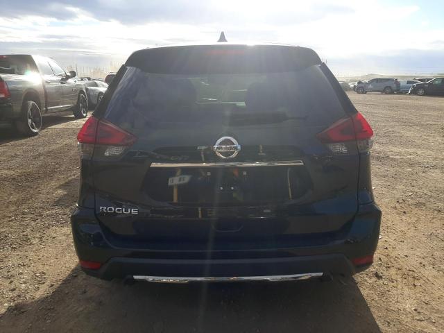 Photo 6 from auction – 2019 NISSAN ROGUE S with VIN 5N1AT2MT8KC772478