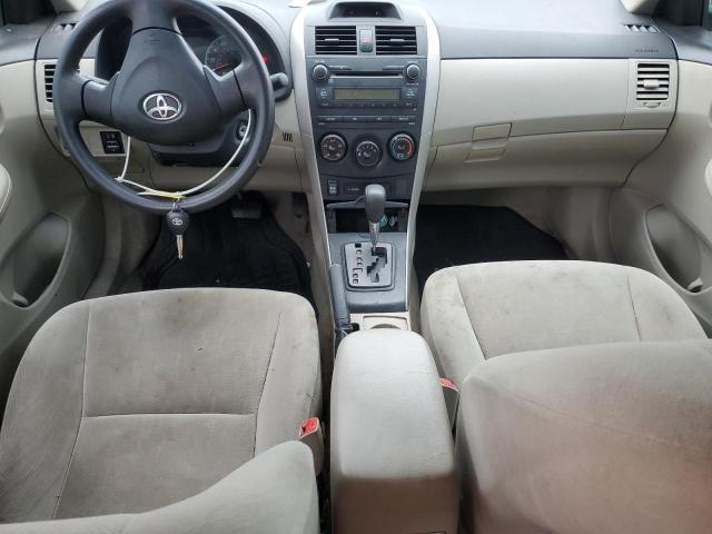 Photo 8 from auction – 2012 TOYOTA COROLLA BA with VIN 5YFBU4EEXCP046972