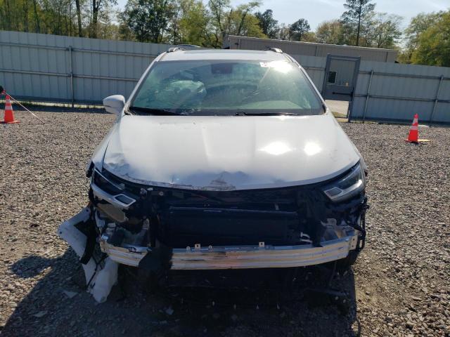 Photo 5 from auction – 2022 CHRYSLER PACIFICA L with VIN 2C4RC1GGXNR129495