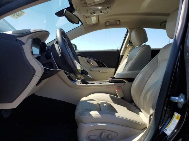 Photo 7 from auction – 2014 BUICK LACROSSE with VIN 1G4GB5G39EF291197