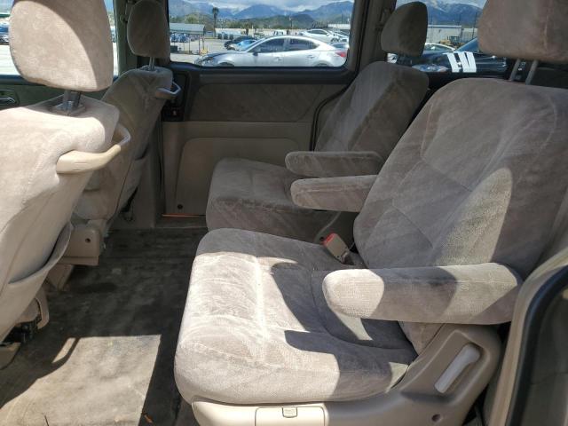 Photo 11 from auction – 2002 HONDA ODYSSEY EX with VIN 5FNRL18622B002897