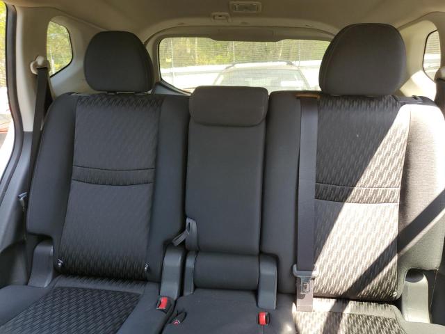Photo 10 from auction – 2018 NISSAN ROGUE S with VIN KNMAT2MT9JP573189