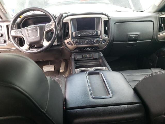 Photo 8 from auction – 2015 GMC SIERRA K35 with VIN 1GT424E83FF142866
