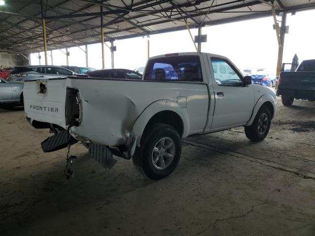 Photo 3 from auction – 2001 NISSAN FRONTIER X with VIN 1N6DD21S51C320963