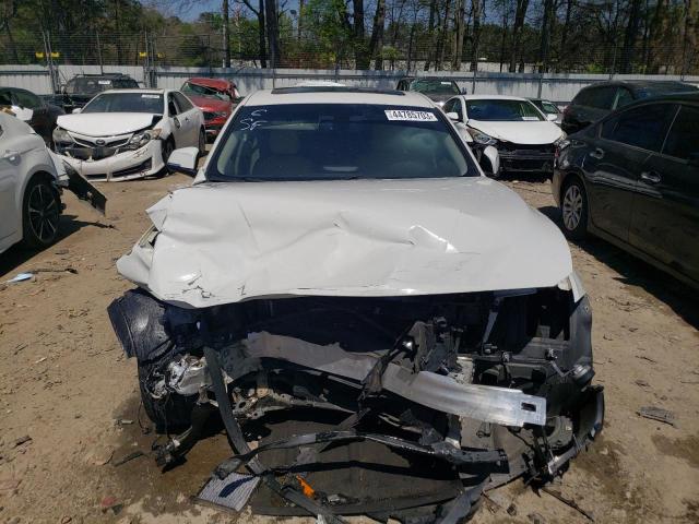 Photo 5 from auction – 2013 BMW 328 I SULE with VIN WBA3C1C58DF442655
