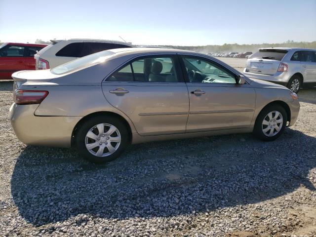 Photo 3 from auction – 2009 TOYOTA CAMRY BASE with VIN 4T1BE46K19U854880