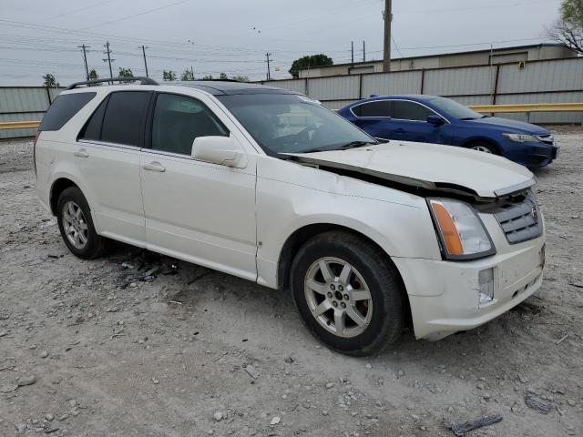 Photo 4 from auction – 2009 CADILLAC SRX with VIN 1GYEE437590153083