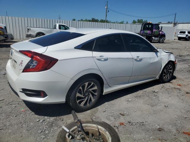 Photo 3 from auction – 2017 HONDA CIVIC EX with VIN 19XFC2F87HE041979