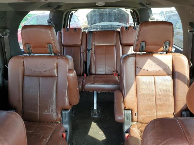 Photo 10 from auction – 2011 FORD EXPEDITION with VIN 1FMJK1J50BEF06198