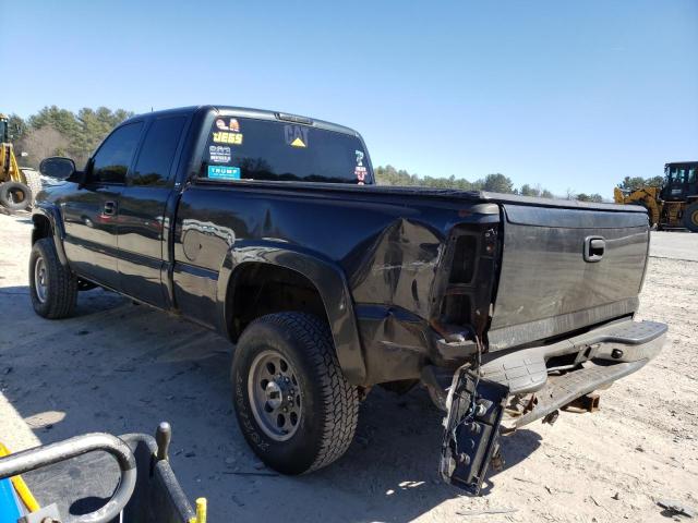 Photo 2 from auction – 2003 GMC SIERRA K25 with VIN 1GTHK29113E224065