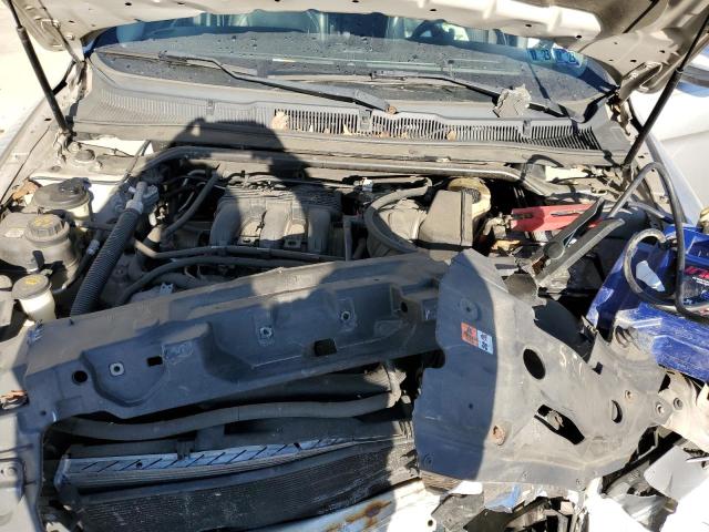 Photo 11 from auction – 2011 FORD TAURUS LIM with VIN 1FAHP2FW8BG120506