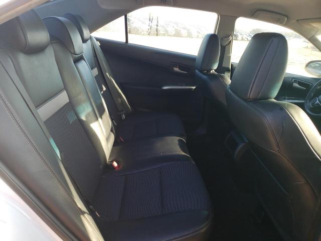 Photo 10 from auction – 2013 TOYOTA CAMRY L with VIN 4T1BF1FK2DU213354