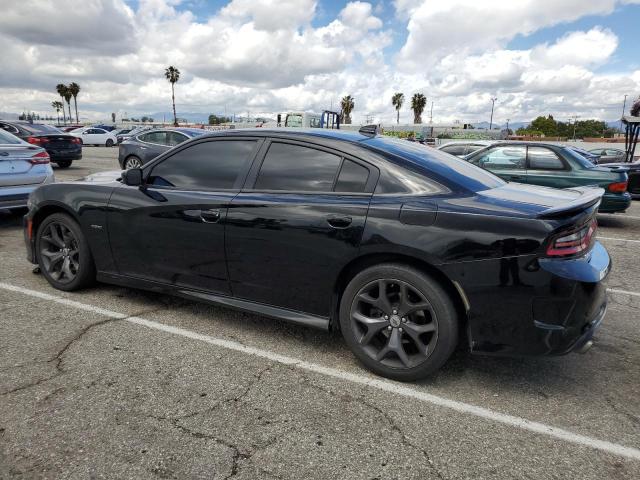 Photo 2 from auction – 2019 DODGE CHARGER R/ with VIN 2C3CDXCT2KH598188