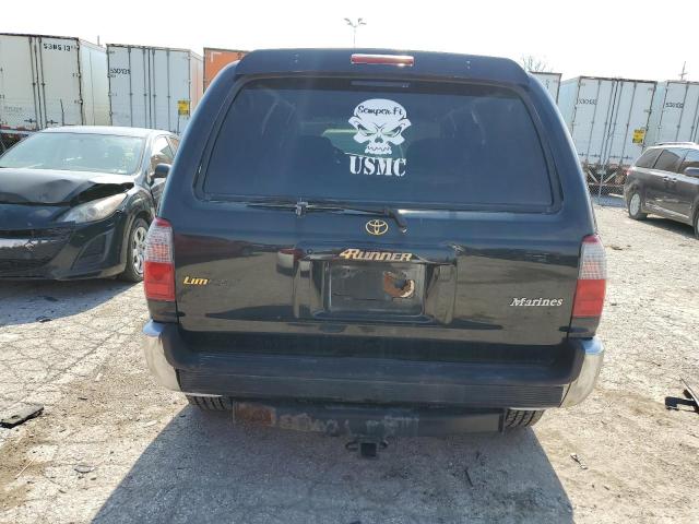 Photo 6 from auction – 1998 TOYOTA 4RUNNER with VIN JT3HN87R3W0182829