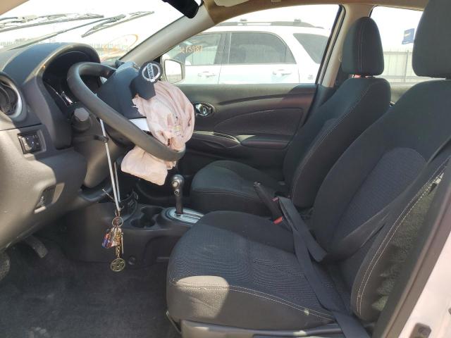 Photo 7 from auction – 2017 NISSAN VERSA S with VIN 3N1CN7AP4HL839489