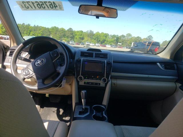 Photo 8 from auction – 2014 TOYOTA CAMRY L with VIN 4T1BF1FK8EU740364