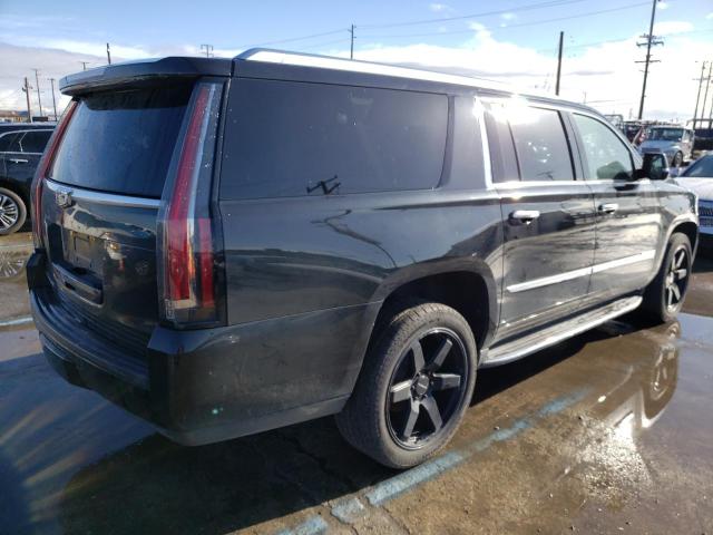 Photo 3 from auction – 2016 CADILLAC ESCALADE E with VIN 1GYS4HKJ3GR361563