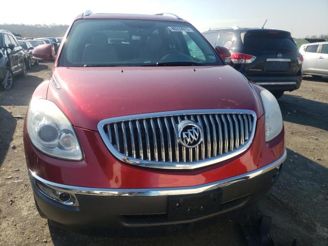 Photo 5 from auction – 2012 BUICK ENCLAVE with VIN 5GAKRCED7CJ103346