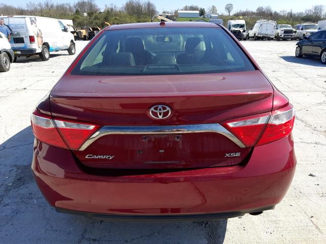 Photo 6 from auction – 2015 TOYOTA CAMRY LE with VIN 4T1BF1FK5FU918782