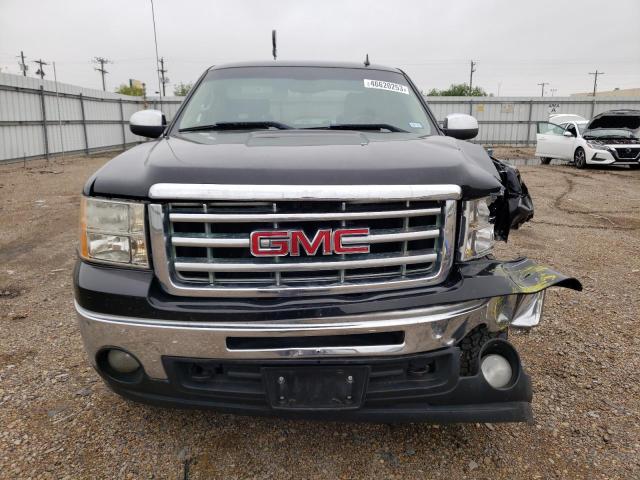 Photo 11 from auction – 2011 GMC SIERRA K15 with VIN 3GTP2VE38BG219134