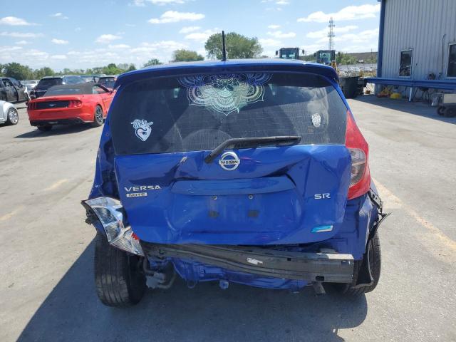 Photo 6 from auction – 2015 NISSAN VERSA NOTE with VIN 3N1CE2CP5FL429250